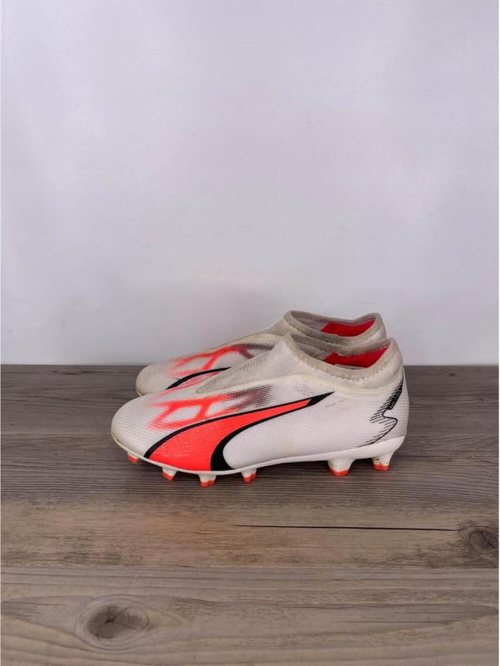 Puma Ultra Soccer Cleats Size 3.5